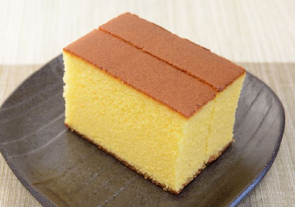 長崎蛋糕