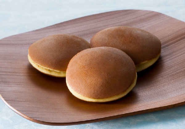 Dorayaki